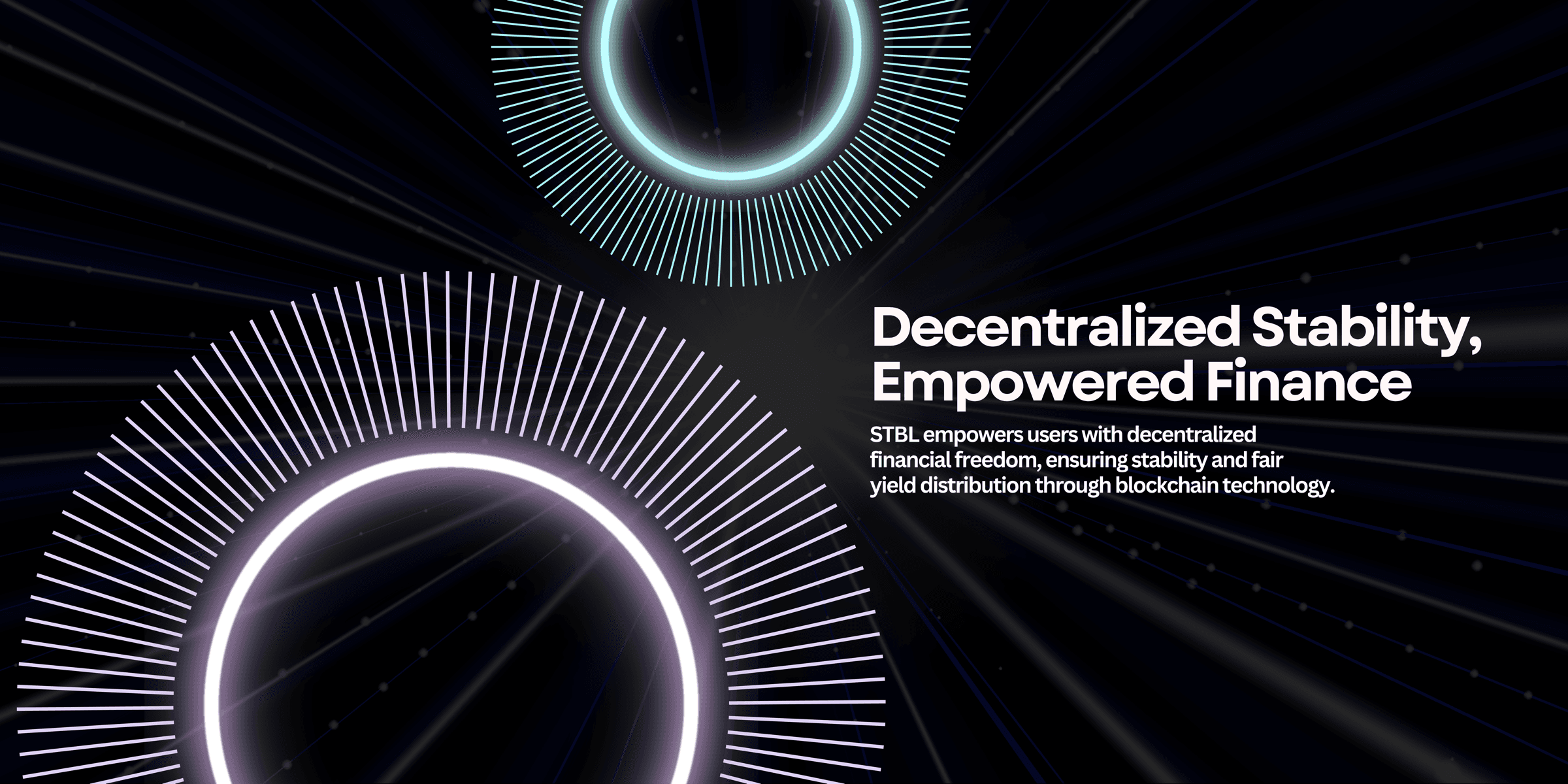 STBL Mission and Vision